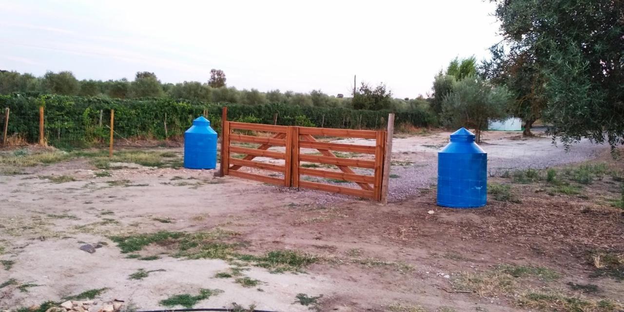 פרונטיירה Lodge Rabasquinha מראה חיצוני תמונה
