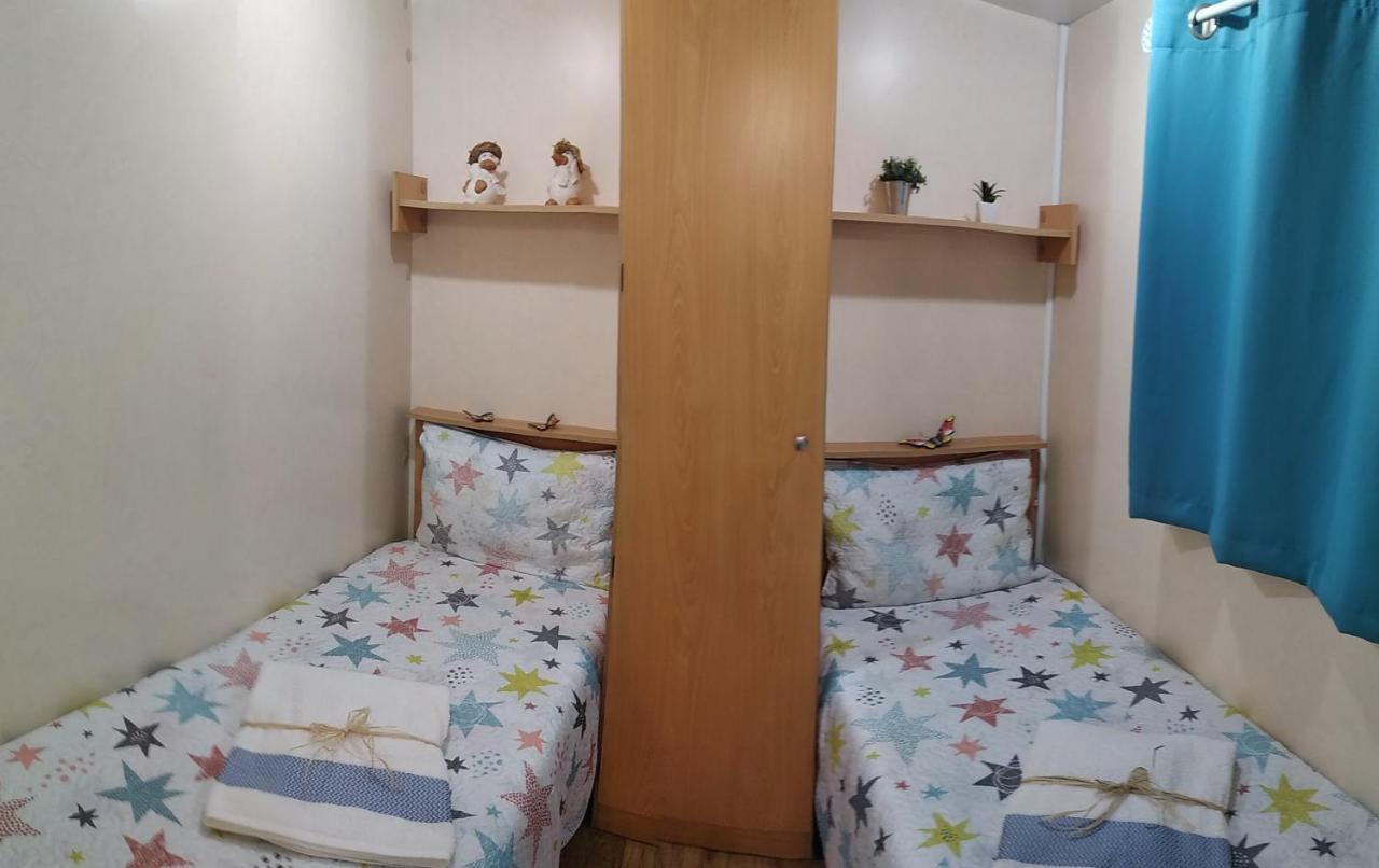 פרונטיירה Lodge Rabasquinha מראה חיצוני תמונה