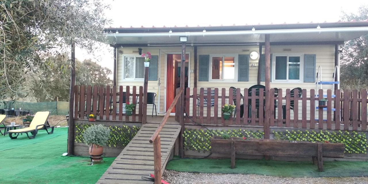 פרונטיירה Lodge Rabasquinha מראה חיצוני תמונה