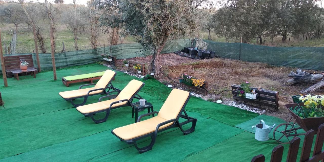 פרונטיירה Lodge Rabasquinha מראה חיצוני תמונה