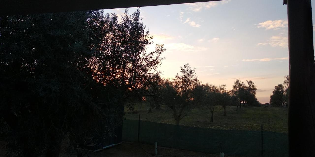 פרונטיירה Lodge Rabasquinha מראה חיצוני תמונה