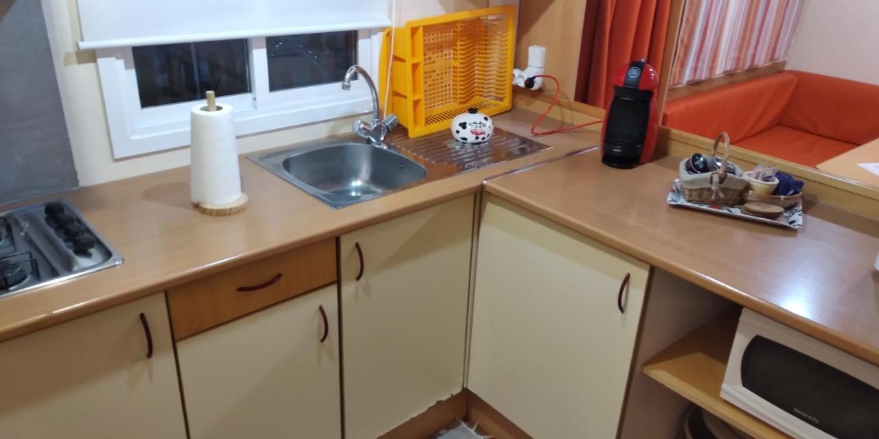 פרונטיירה Lodge Rabasquinha מראה חיצוני תמונה