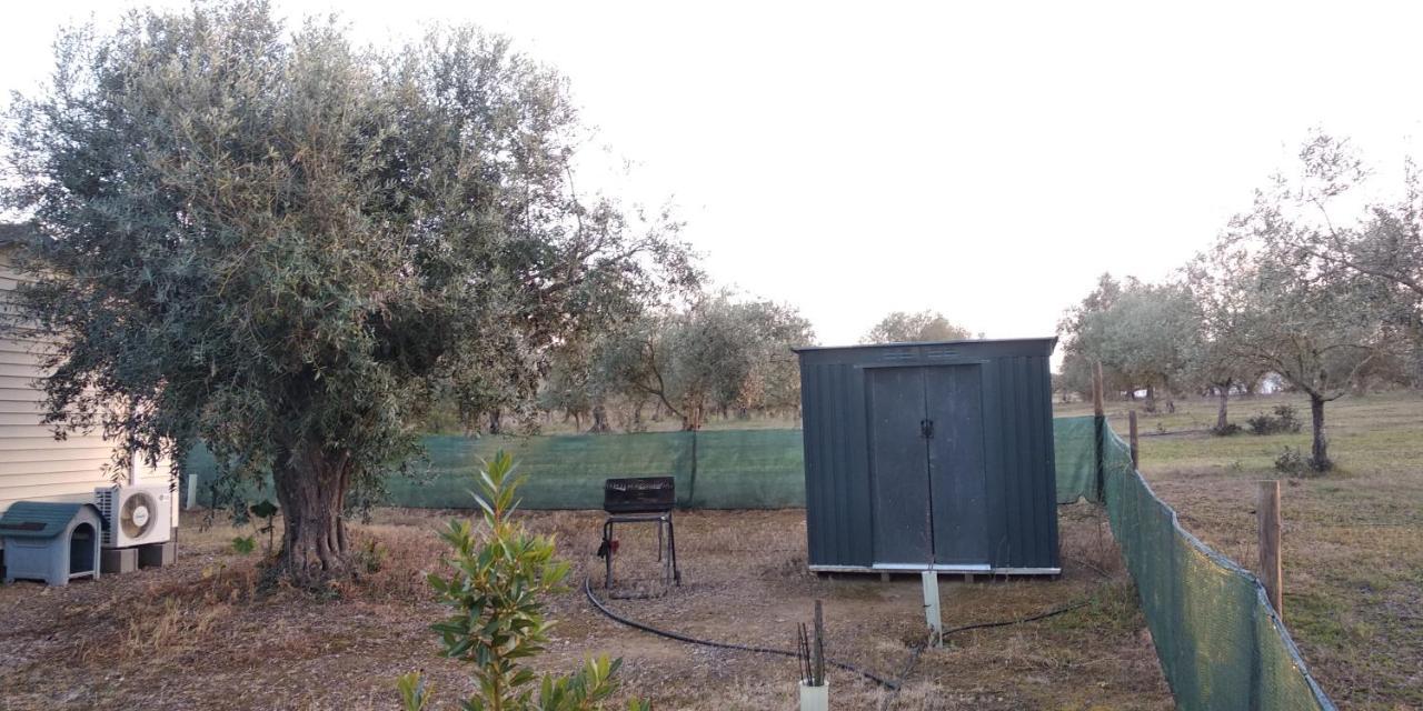 פרונטיירה Lodge Rabasquinha מראה חיצוני תמונה