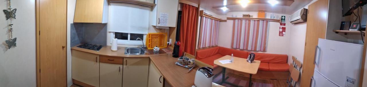 פרונטיירה Lodge Rabasquinha מראה חיצוני תמונה