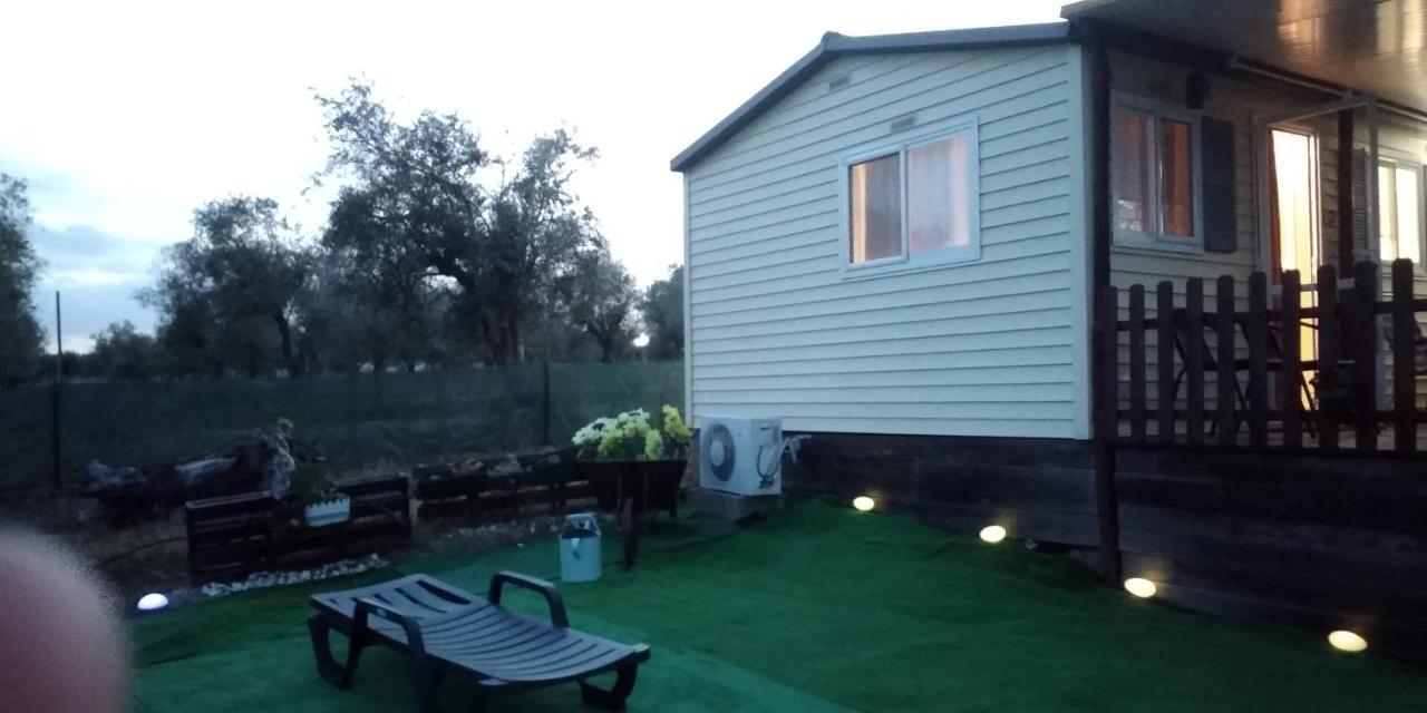פרונטיירה Lodge Rabasquinha מראה חיצוני תמונה
